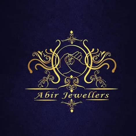 Abir Jewellers Logo