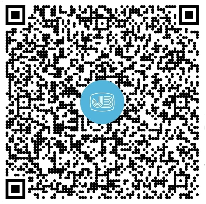 Janata Bank Bangla QR Code